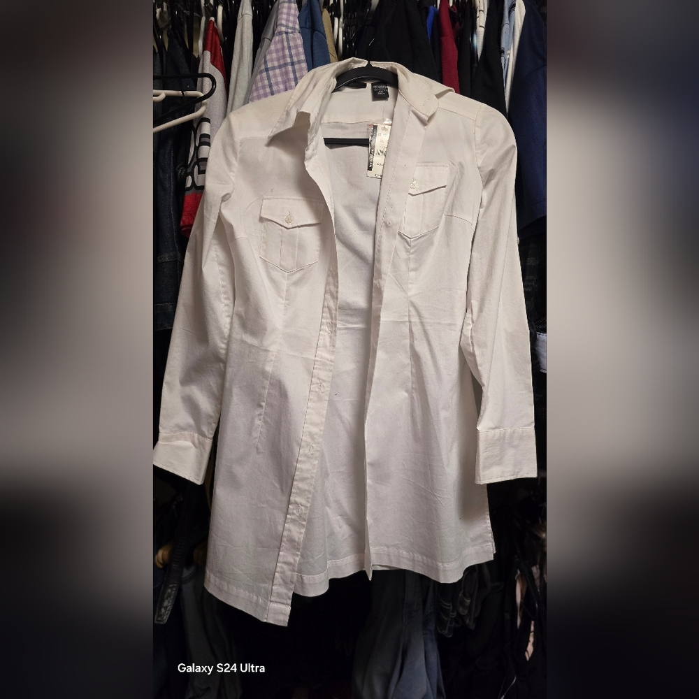 Dress shirt